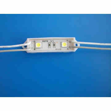 2-LED SMD5050 Wasserdichtes LED-Modul Licht (QC-MB04)